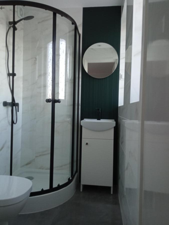 Konik Morski Gasthof *